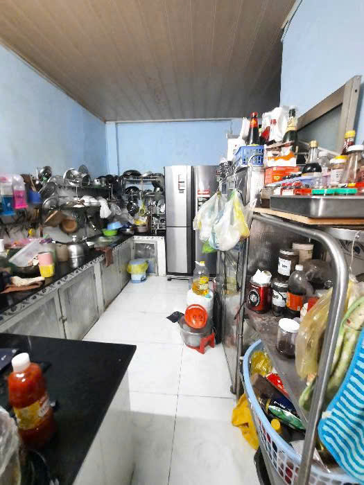 chủ cần bán giảm ngay 250tr, còn 3.95 tỷ căn nhà nở hậu tài lộc, 3PN,2WC - Ảnh 2